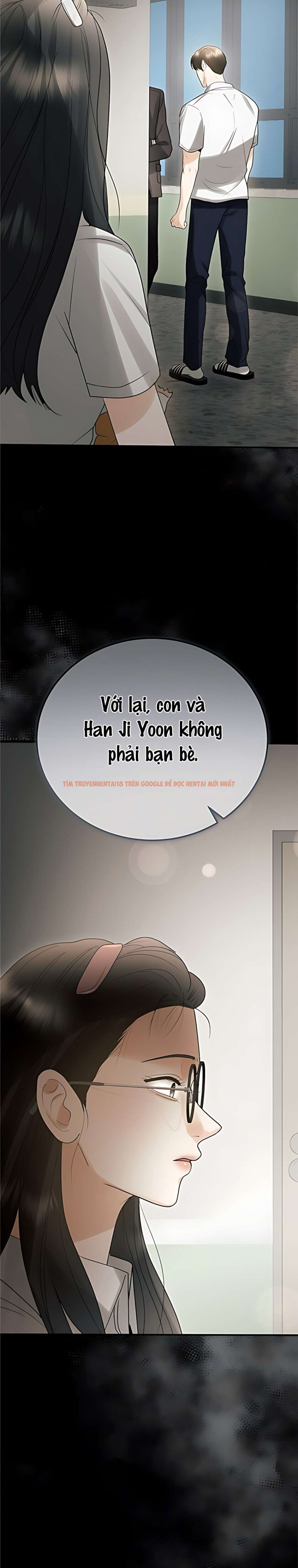 Xem ảnh 〖18+〗- Chồng Của Bạn Tôi - Chapter 10 - 2 3 - Truyenhentaiz.net