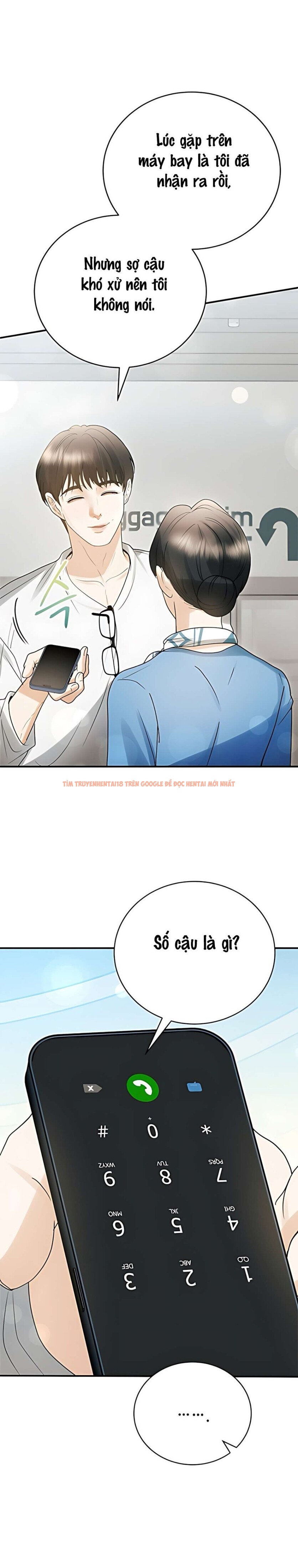 Xem ảnh 〖18+〗- Chồng Của Bạn Tôi - Chapter 10 - 3 0 - Truyenhentaiz.net