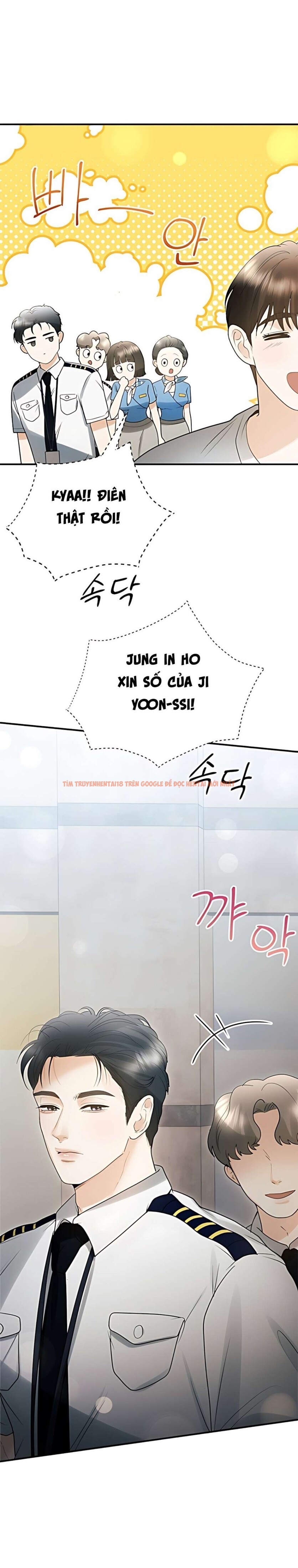 Xem ảnh 〖18+〗- Chồng Của Bạn Tôi - Chapter 10 - 3 1 - Truyenhentaiz.net