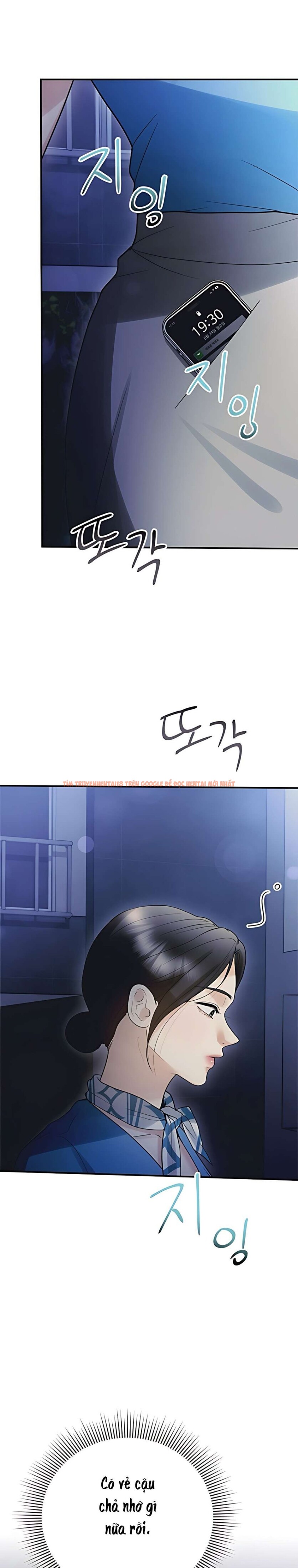 Xem ảnh 〖18+〗- Chồng Của Bạn Tôi - Chapter 10 - 4 0 - Truyenhentaiz.net