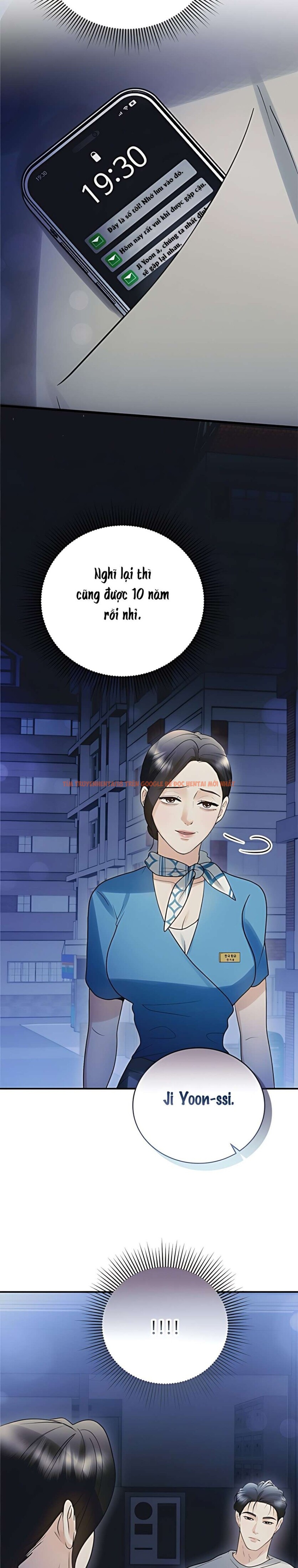 Xem ảnh 〖18+〗- Chồng Của Bạn Tôi - Chapter 10 - 4 1 - Truyenhentaiz.net