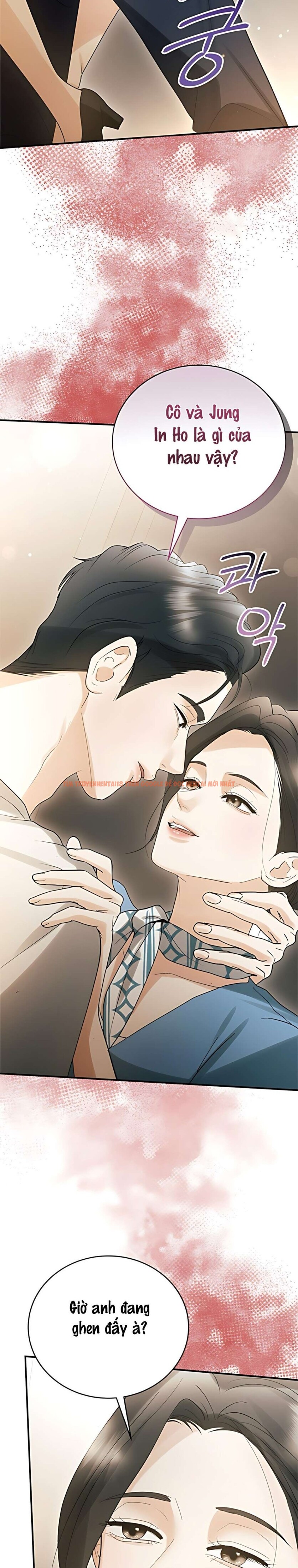 Xem ảnh 〖18+〗- Chồng Của Bạn Tôi - Chapter 10 - 4 3 - Truyenhentaiz.net