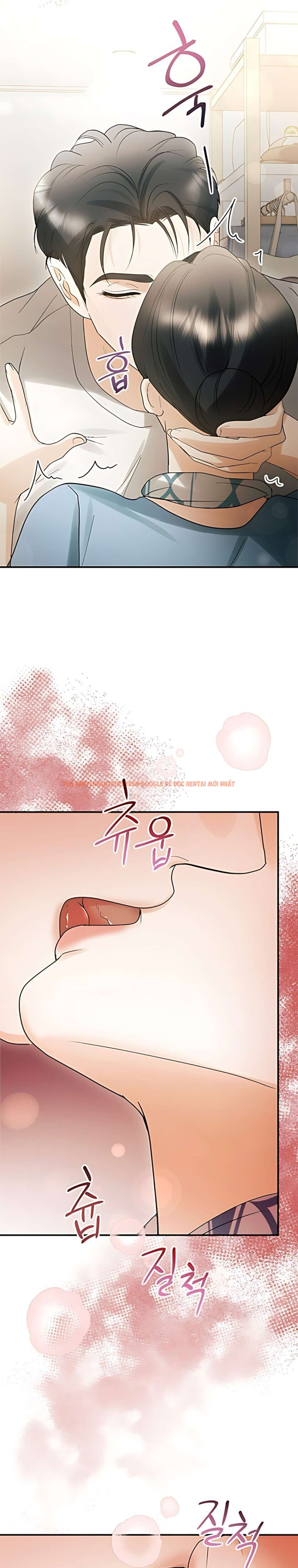 Xem ảnh 〖18+〗- Chồng Của Bạn Tôi - Chapter 10 - 5 0 - Truyenhentaiz.net