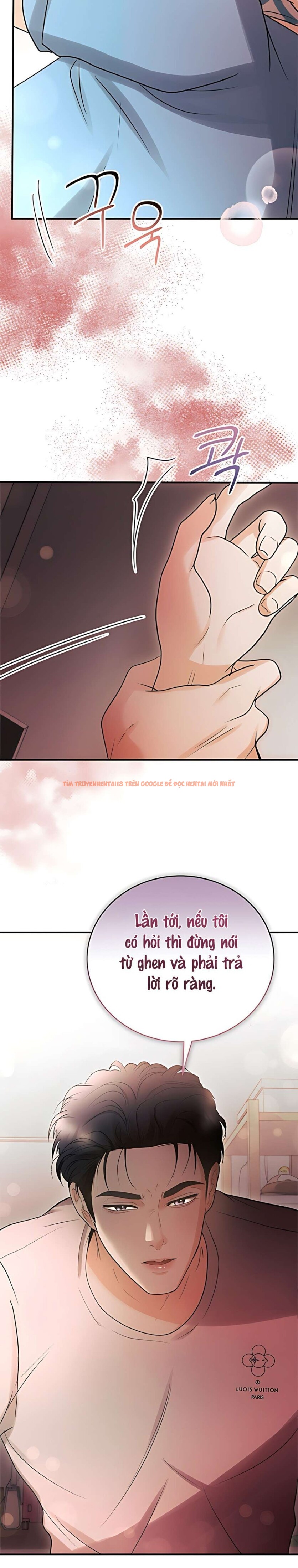 Xem ảnh 〖18+〗- Chồng Của Bạn Tôi - Chapter 10 - 5 2 - Truyenhentaiz.net
