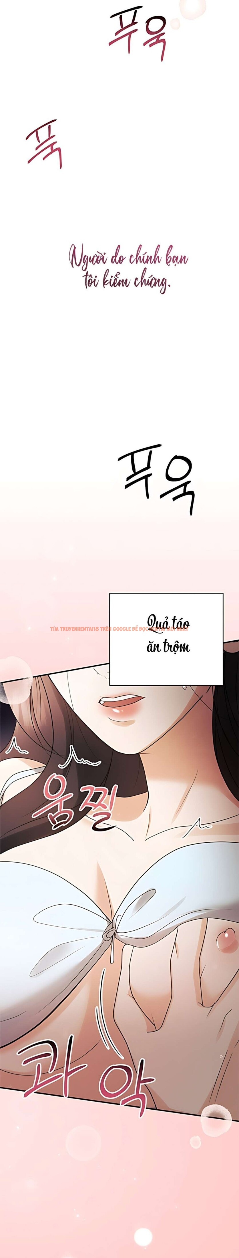 Xem ảnh 〖18+〗- Chồng Của Bạn Tôi - Chapter 10 - 8 0 - Truyenhentaiz.net