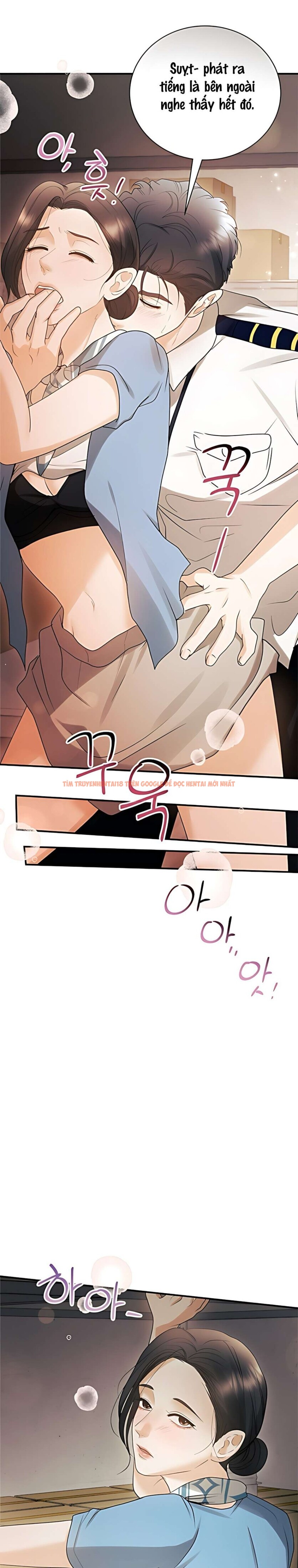 Xem ảnh 〖18+〗- Chồng Của Bạn Tôi - Chapter 10 - 9 0 - Truyenhentaiz.net