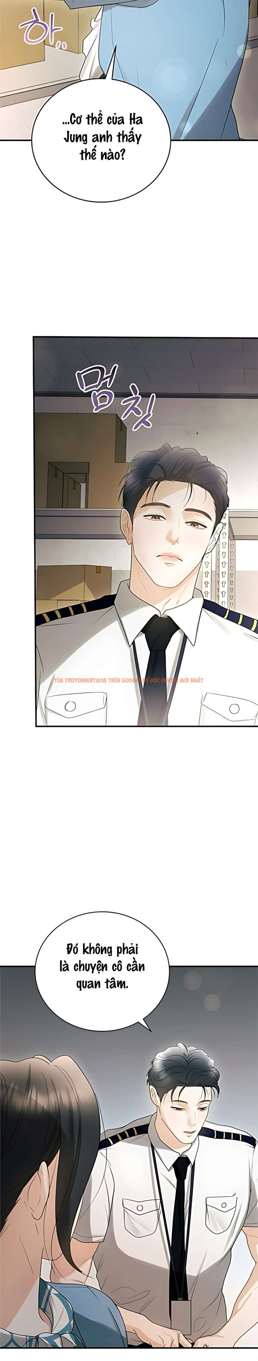 Xem ảnh 〖18+〗- Chồng Của Bạn Tôi - Chapter 10 - 9 1 - Truyenhentaiz.net