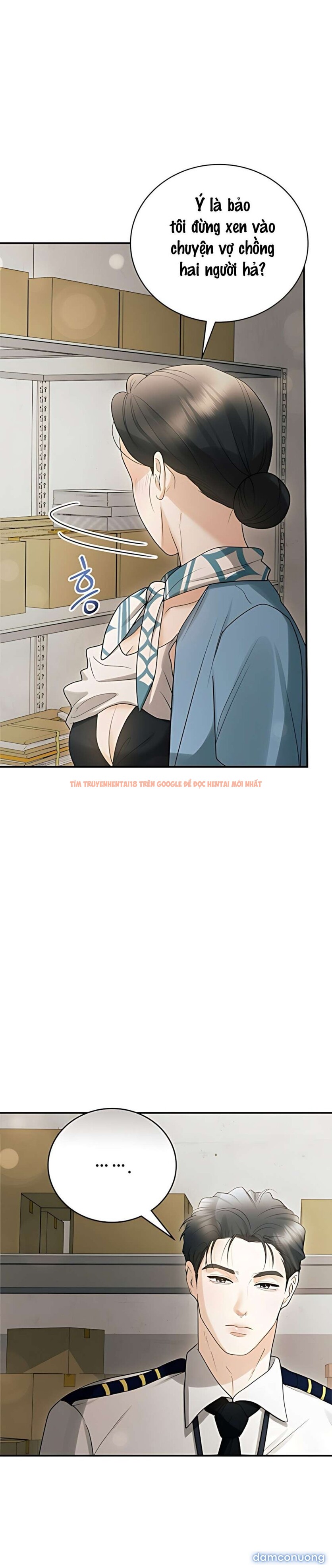 Xem ảnh 〖18+〗- Chồng Của Bạn Tôi - Chapter 10 - 9 2 - Truyenhentaiz.net