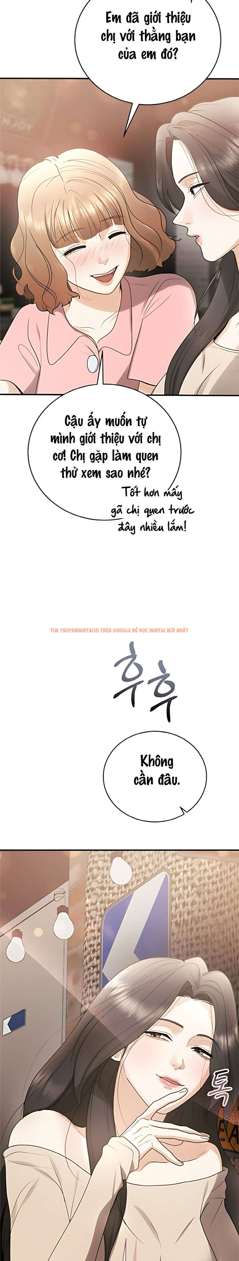 Xem ảnh 〖18+〗- Chồng Của Bạn Tôi - Chapter 11 - 10 2 - Truyenhentaiz.net