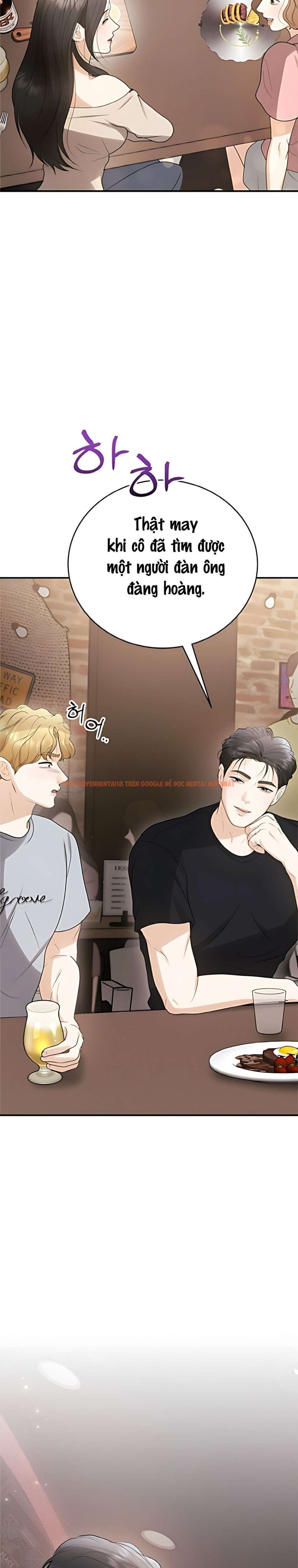 Xem ảnh 〖18+〗- Chồng Của Bạn Tôi - Chapter 11 - 11 1 - Truyenhentaiz.net