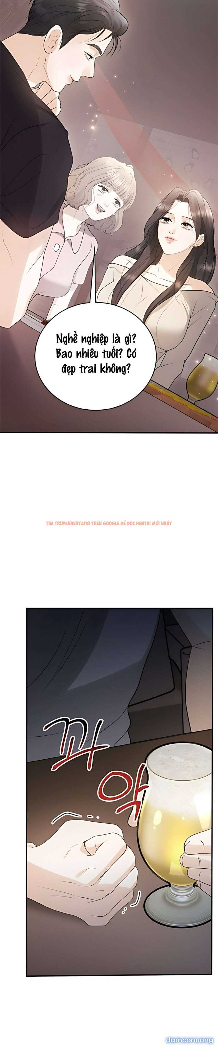 Xem ảnh 〖18+〗- Chồng Của Bạn Tôi - Chapter 11 - 11 2 - Truyenhentaiz.net