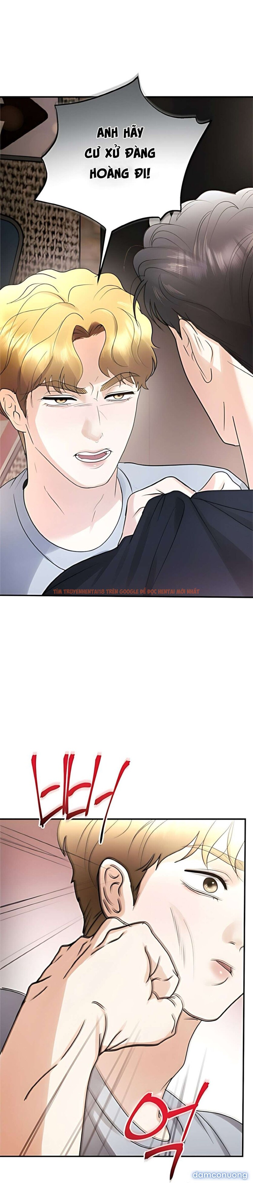 Xem ảnh 〖18+〗- Chồng Của Bạn Tôi - Chapter 11 - 12 2 - Truyenhentaiz.net