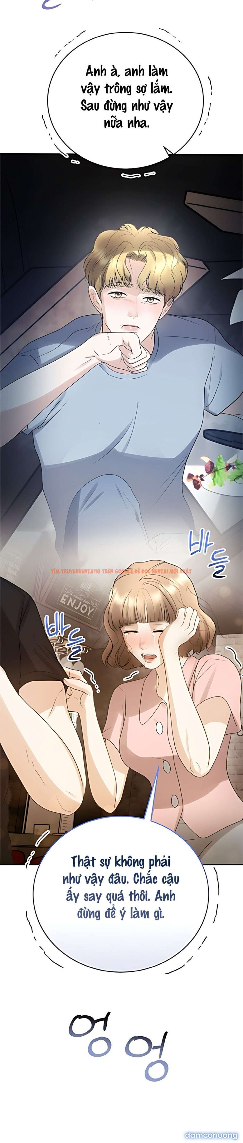 Xem ảnh 〖18+〗- Chồng Của Bạn Tôi - Chapter 11 - 13 2 - Truyenhentaiz.net