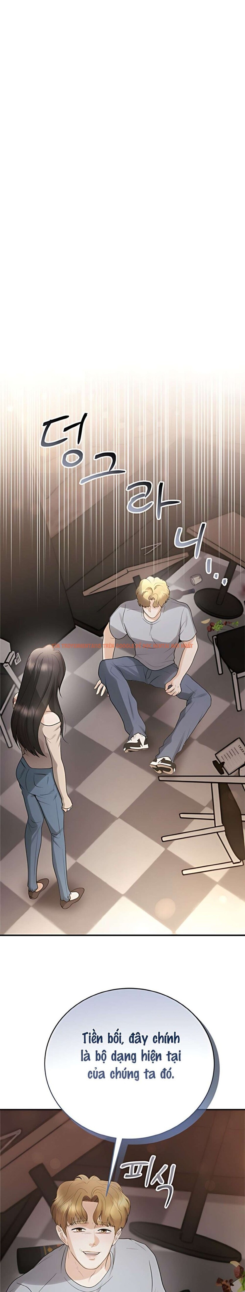 Xem ảnh 〖18+〗- Chồng Của Bạn Tôi - Chapter 11 - 14 1 - Truyenhentaiz.net