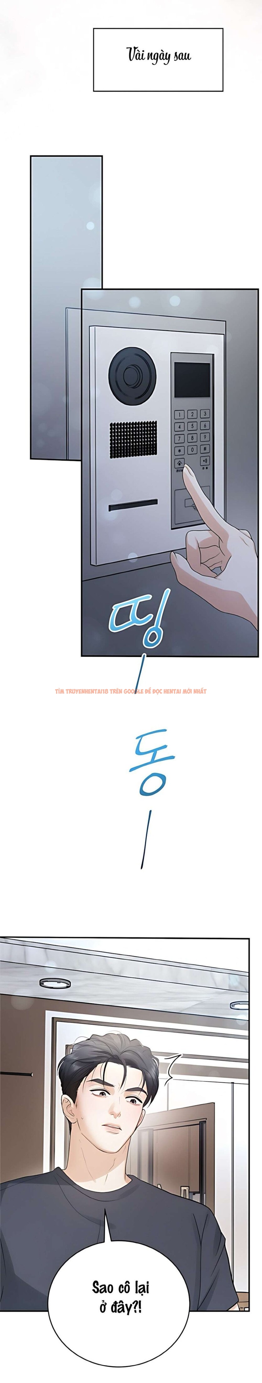 Xem ảnh 〖18+〗- Chồng Của Bạn Tôi - Chapter 11 - 15 0 - Truyenhentaiz.net
