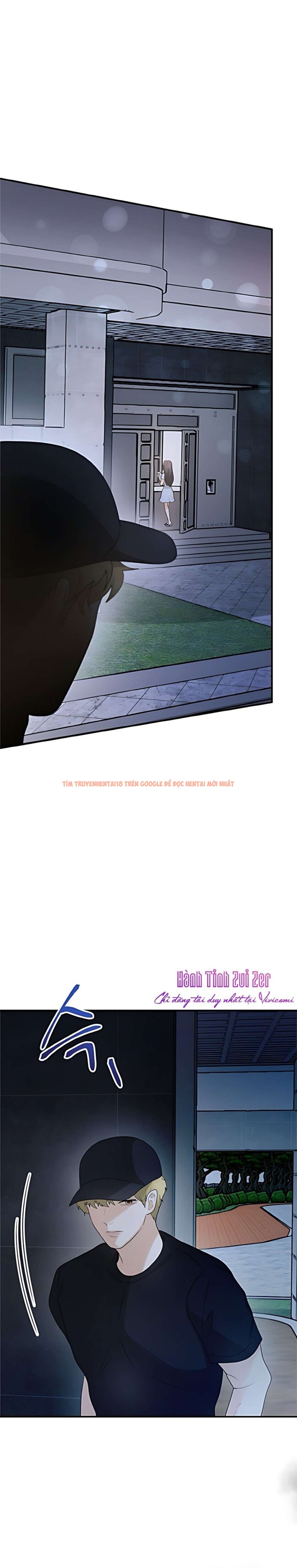 Xem ảnh 〖18+〗- Chồng Của Bạn Tôi - Chapter 11 - 15 2 - Truyenhentaiz.net
