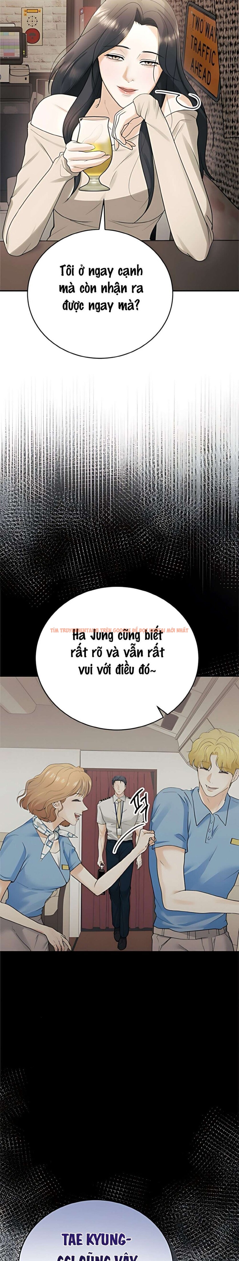 Xem ảnh 〖18+〗- Chồng Của Bạn Tôi - Chapter 11 - 4 2 - Truyenhentaiz.net