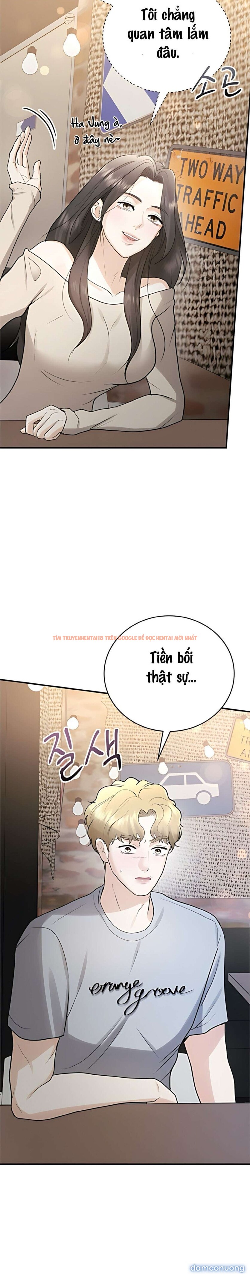 Xem ảnh 〖18+〗- Chồng Của Bạn Tôi - Chapter 11 - 6 2 - Truyenhentaiz.net