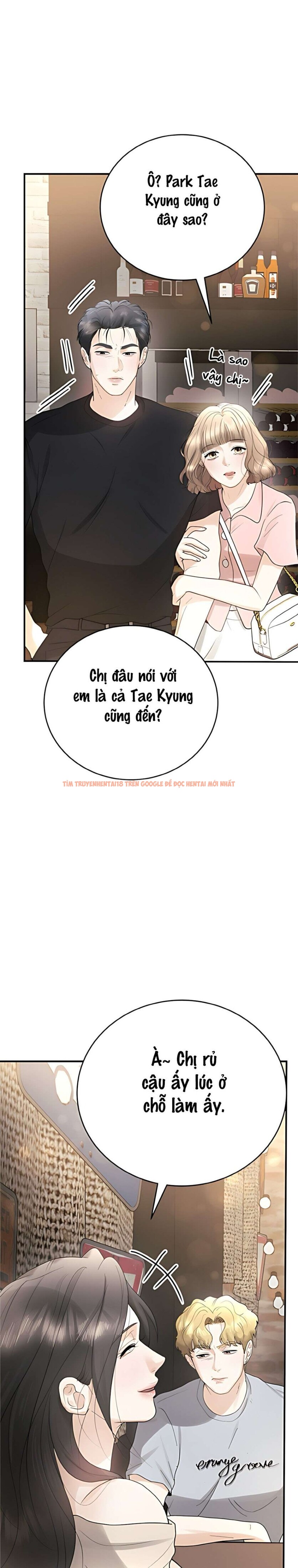 Xem ảnh 〖18+〗- Chồng Của Bạn Tôi - Chapter 11 - 7 0 - Truyenhentaiz.net