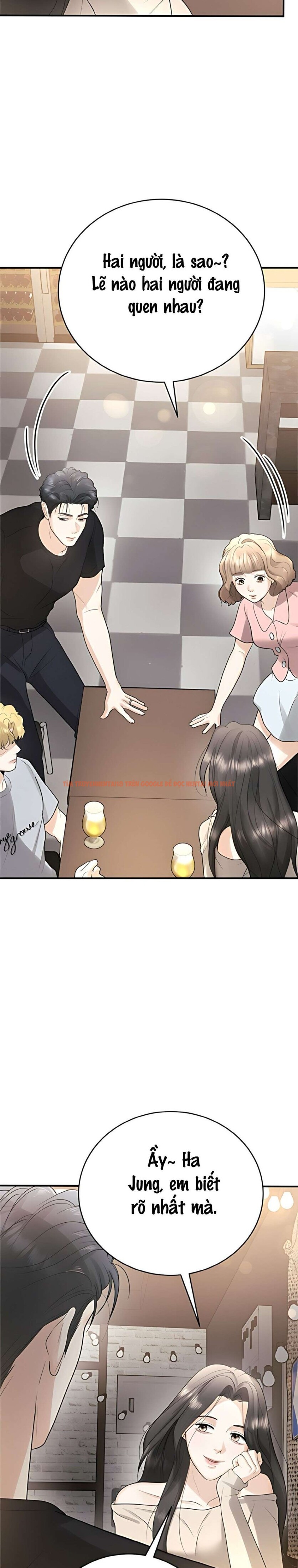 Xem ảnh 〖18+〗- Chồng Của Bạn Tôi - Chapter 11 - 7 1 - Truyenhentaiz.net