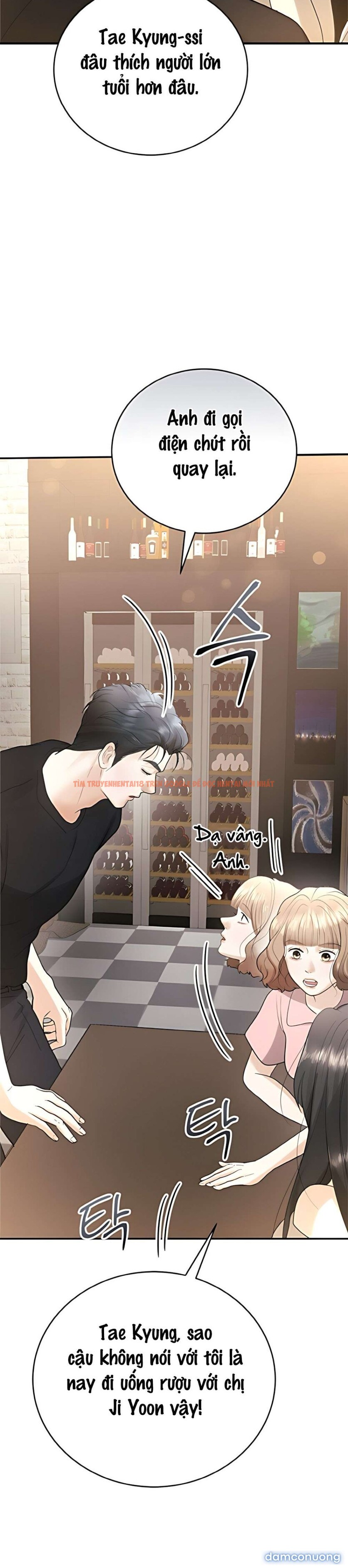 Xem ảnh 〖18+〗- Chồng Của Bạn Tôi - Chapter 11 - 7 2 - Truyenhentaiz.net