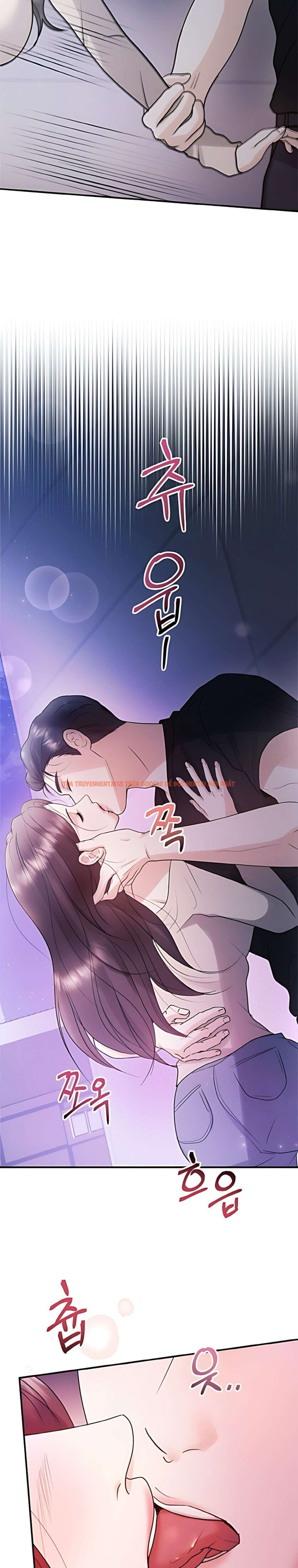Xem ảnh 〖18+〗- Chồng Của Bạn Tôi - Chapter 11 - 8 2 - Truyenhentaiz.net
