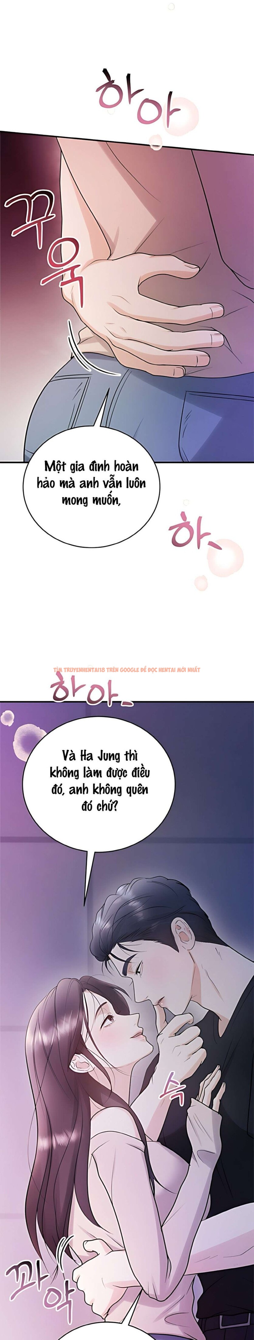 Xem ảnh 〖18+〗- Chồng Của Bạn Tôi - Chapter 11 - 9 0 - Truyenhentaiz.net