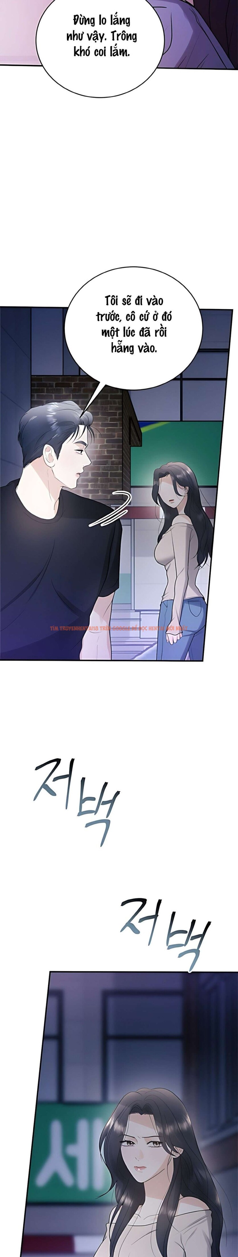 Xem ảnh 〖18+〗- Chồng Của Bạn Tôi - Chapter 11 - 9 1 - Truyenhentaiz.net