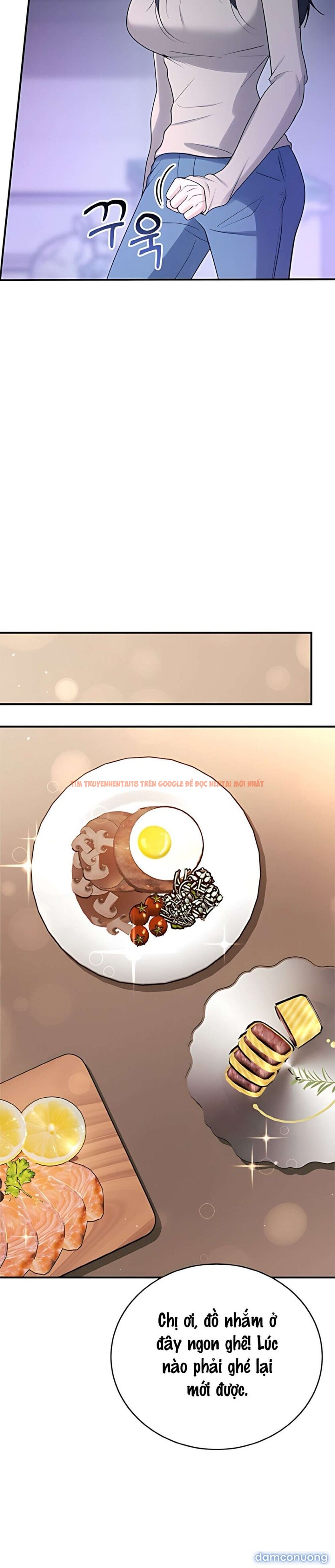 Xem ảnh 〖18+〗- Chồng Của Bạn Tôi - Chapter 11 - 9 2 - Truyenhentaiz.net
