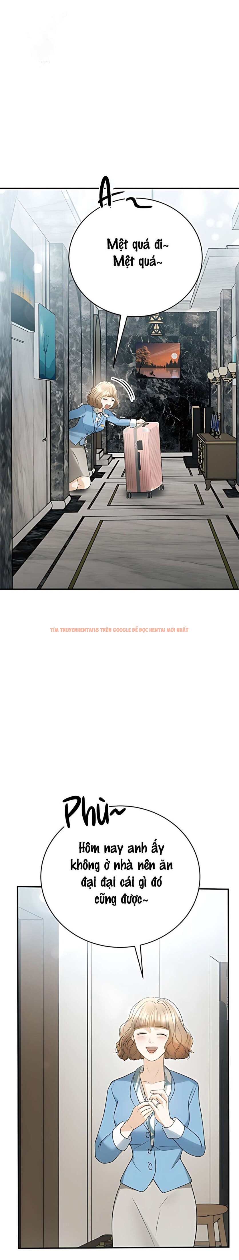 Xem ảnh 〖18+〗- Chồng Của Bạn Tôi - Chapter 12 - 12 0 - Truyenhentaiz.net