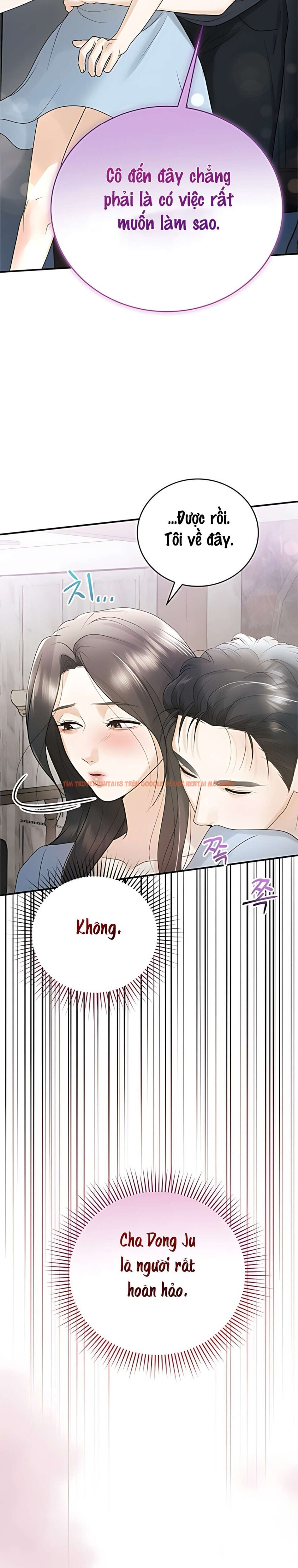 Xem ảnh 〖18+〗- Chồng Của Bạn Tôi - Chapter 12 - 4 2 - Truyenhentaiz.net