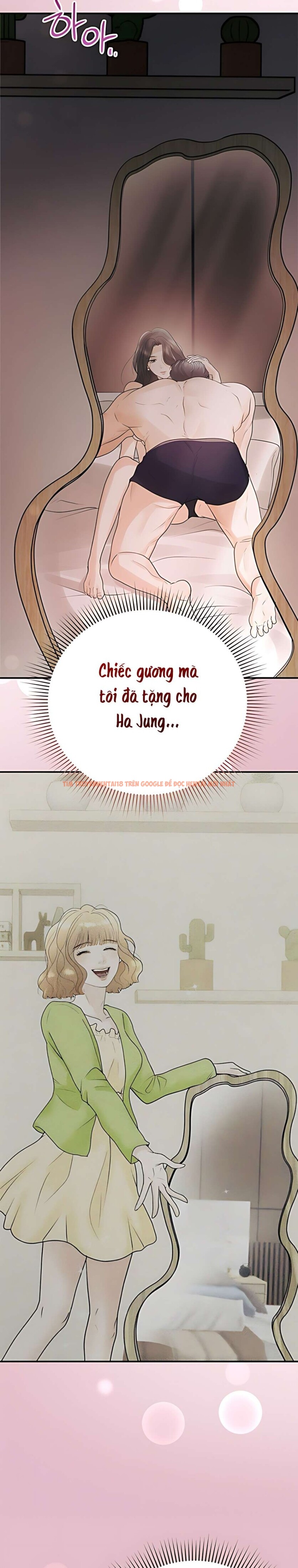 Xem ảnh 〖18+〗- Chồng Của Bạn Tôi - Chapter 12 - 5 1 - Truyenhentaiz.net