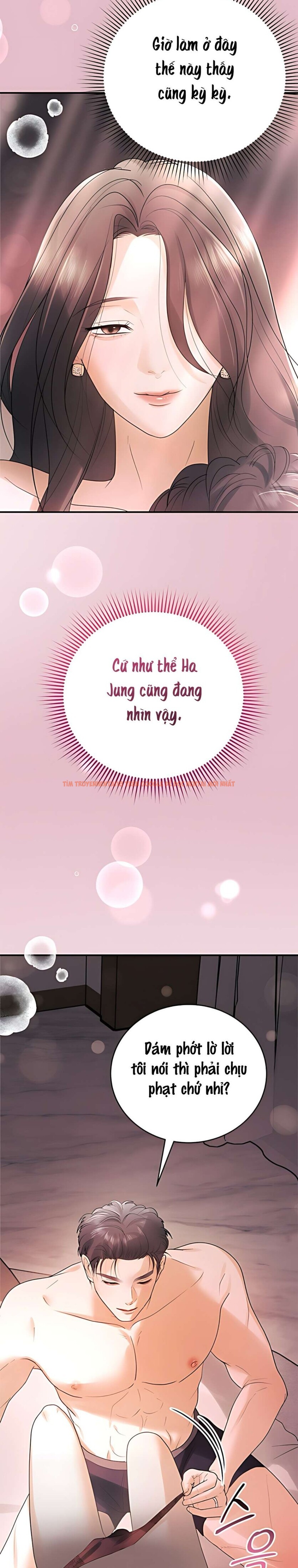 Xem ảnh 〖18+〗- Chồng Của Bạn Tôi - Chapter 12 - 5 2 - Truyenhentaiz.net