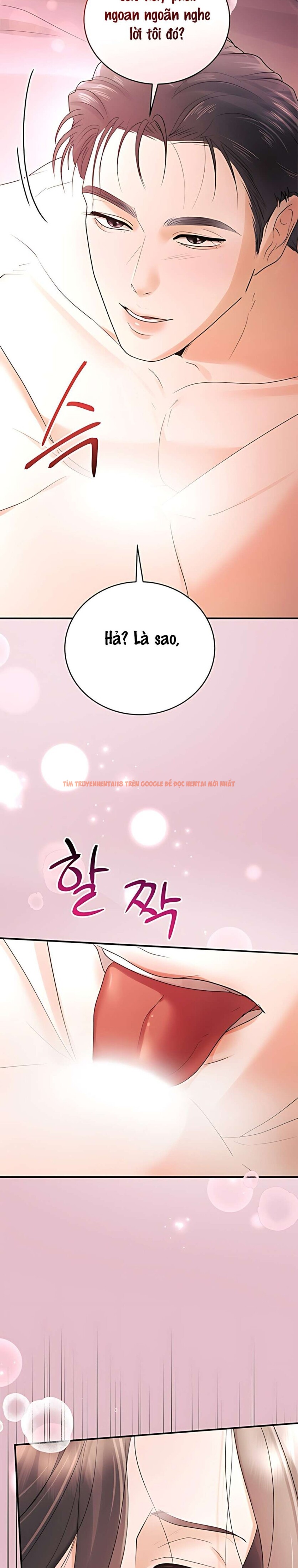 Xem ảnh 〖18+〗- Chồng Của Bạn Tôi - Chapter 12 - 5 4 - Truyenhentaiz.net