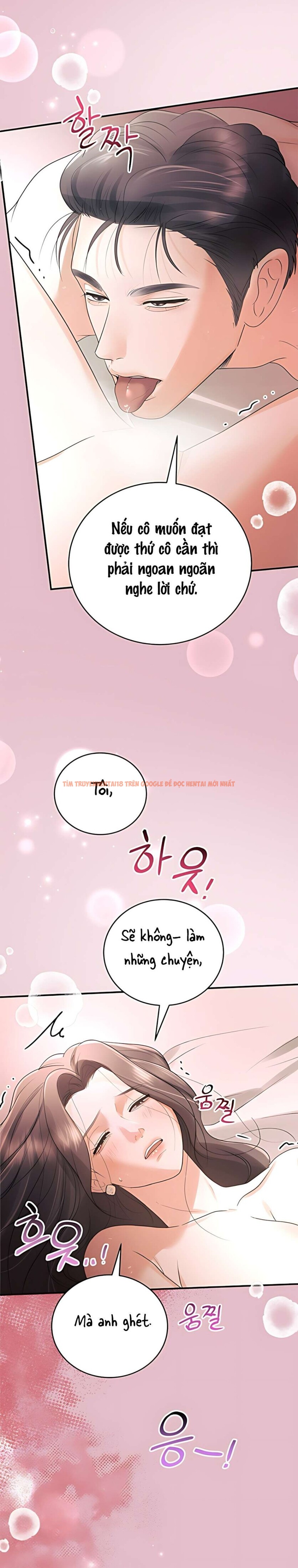 Xem ảnh 〖18+〗- Chồng Của Bạn Tôi - Chapter 12 - 5 6 - Truyenhentaiz.net