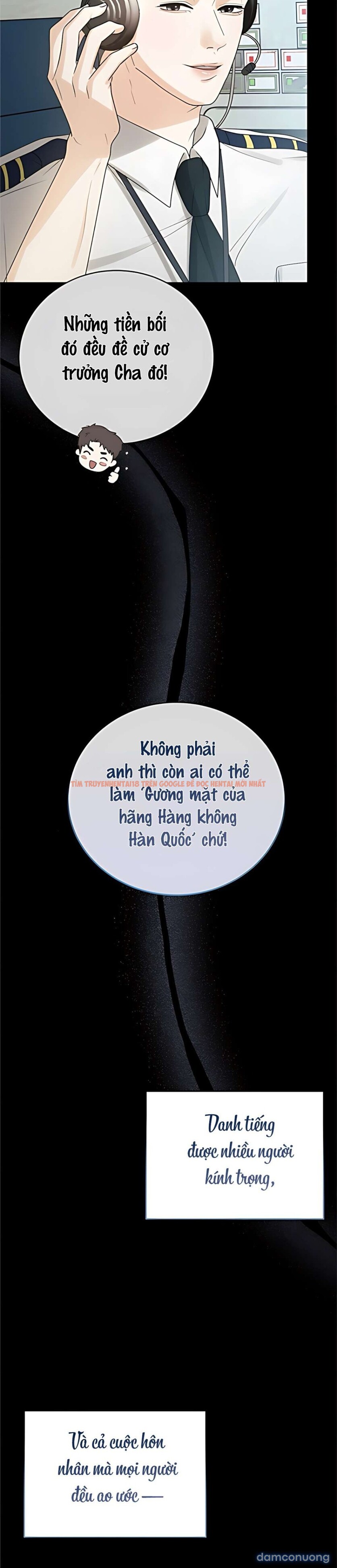 Xem ảnh 〖18+〗- Chồng Của Bạn Tôi - Chapter 12 - 7 2 - Truyenhentaiz.net