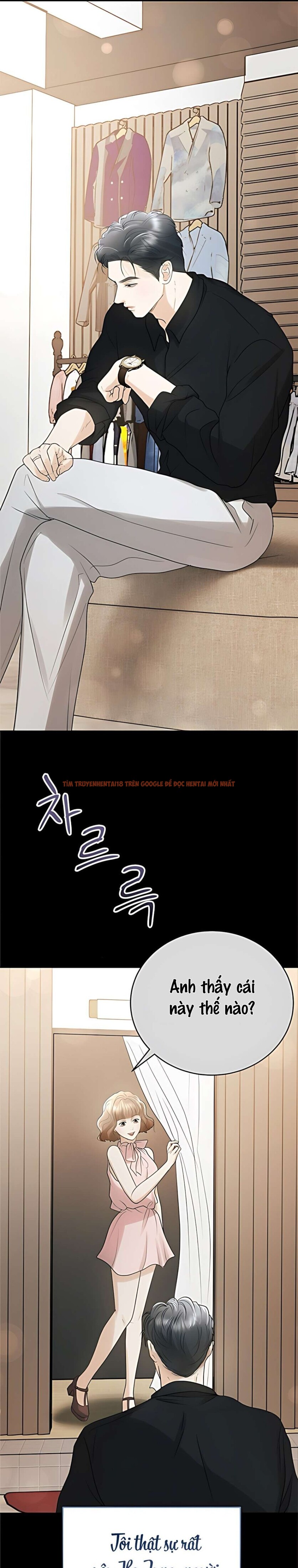 Xem ảnh 〖18+〗- Chồng Của Bạn Tôi - Chapter 12 - 8 0 - Truyenhentaiz.net