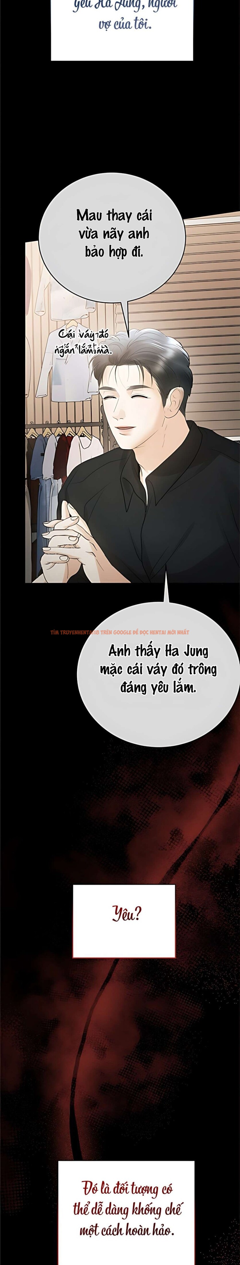 Xem ảnh 〖18+〗- Chồng Của Bạn Tôi - Chapter 12 - 8 1 - Truyenhentaiz.net