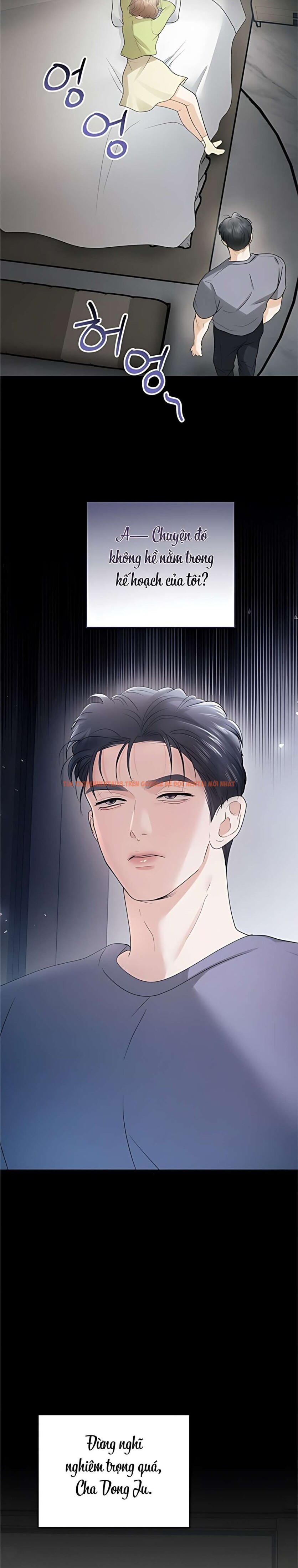 Xem ảnh 〖18+〗- Chồng Của Bạn Tôi - Chapter 12 - 8 3 - Truyenhentaiz.net