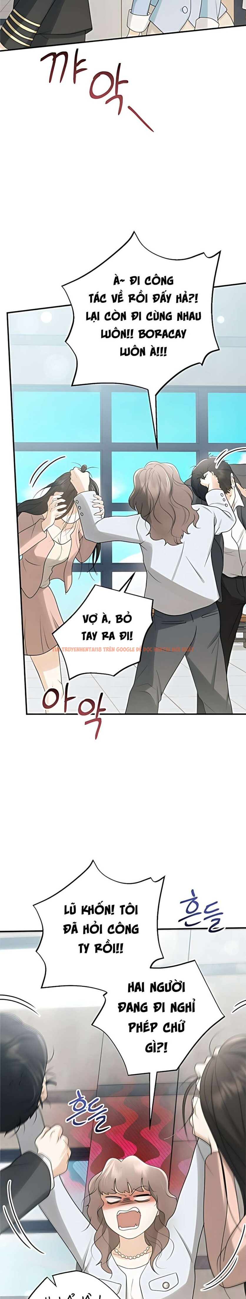 Xem ảnh 〖18+〗- Chồng Của Bạn Tôi - Chapter 12 - 9 1 - Truyenhentaiz.net