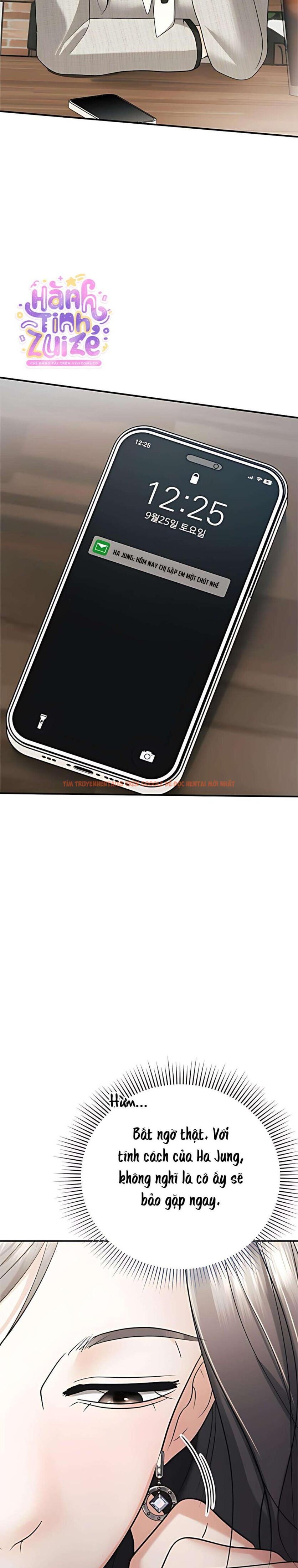 Xem ảnh 〖18+〗- Chồng Của Bạn Tôi - Chapter 13 - 1 1 - TruyenVN.APP