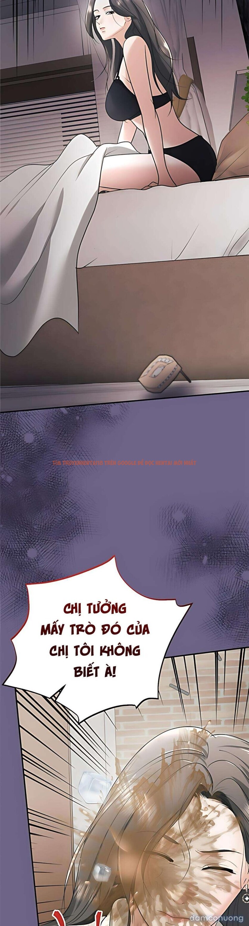 Xem ảnh 〖18+〗- Chồng Của Bạn Tôi - Chapter 13 - 1 3 - TruyenVN.APP