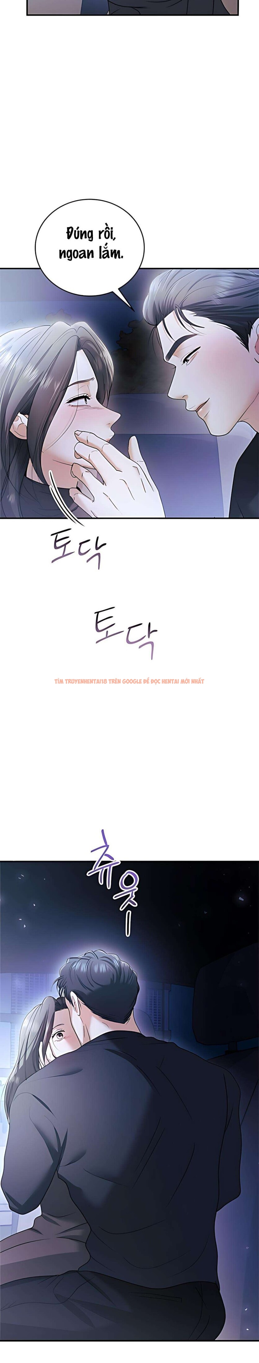 Xem ảnh 〖18+〗- Chồng Của Bạn Tôi - Chapter 13 - 10 2 - TruyenVN.APP