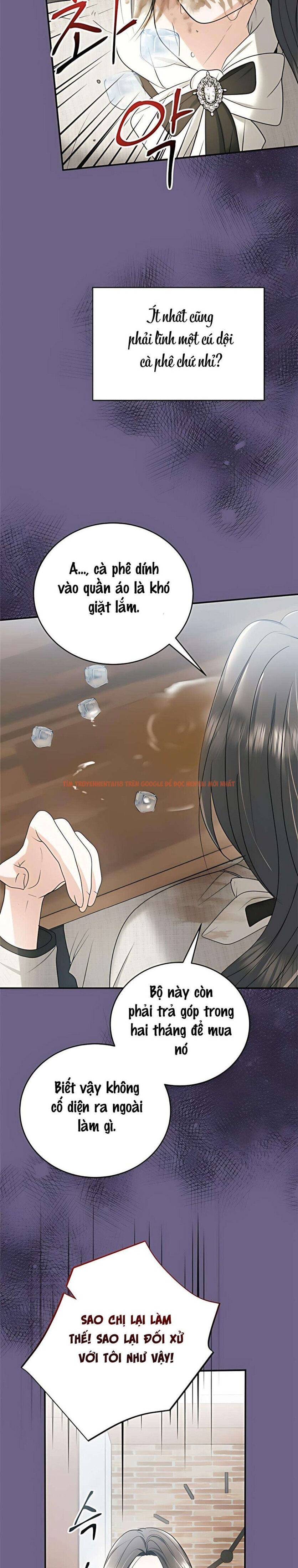 Xem ảnh 〖18+〗- Chồng Của Bạn Tôi - Chapter 13 - 2 0 - TruyenVN.APP