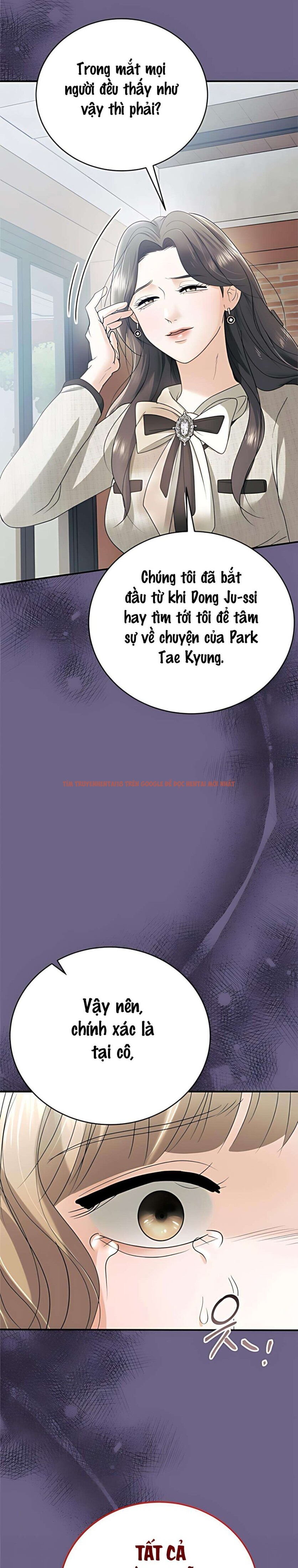 Xem ảnh 〖18+〗- Chồng Của Bạn Tôi - Chapter 13 - 2 2 - TruyenVN.APP