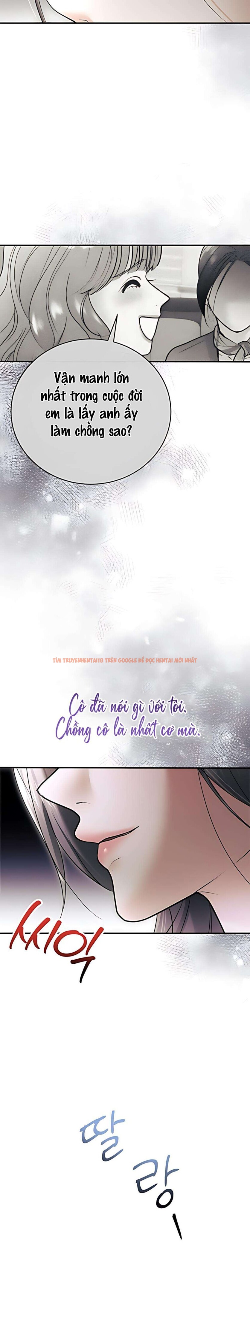 Xem ảnh 〖18+〗- Chồng Của Bạn Tôi - Chapter 13 - 3 0 - TruyenVN.APP