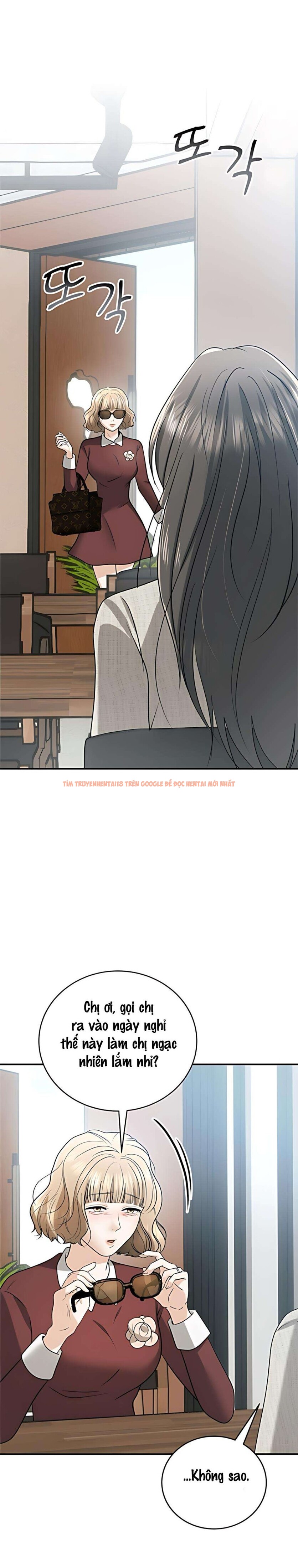 Xem ảnh 〖18+〗- Chồng Của Bạn Tôi - Chapter 13 - 3 1 - TruyenVN.APP