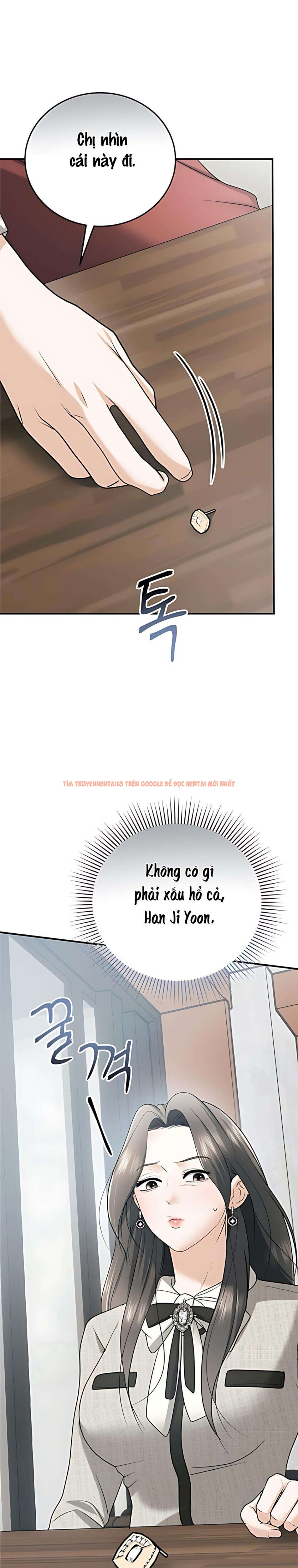 Xem ảnh 〖18+〗- Chồng Của Bạn Tôi - Chapter 13 - 3 2 - TruyenVN.APP