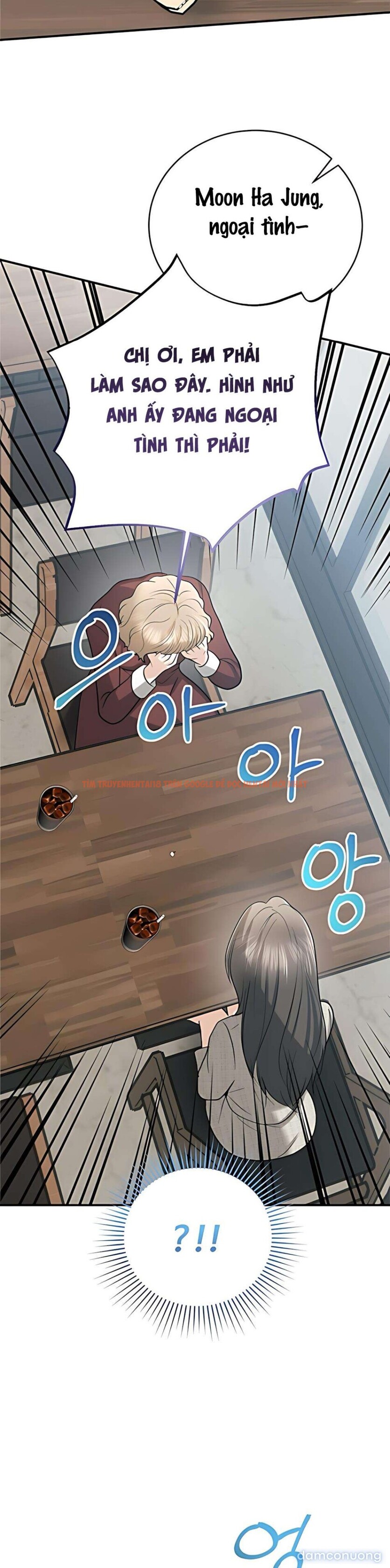 Xem ảnh 〖18+〗- Chồng Của Bạn Tôi - Chapter 13 - 3 3 - TruyenVN.APP