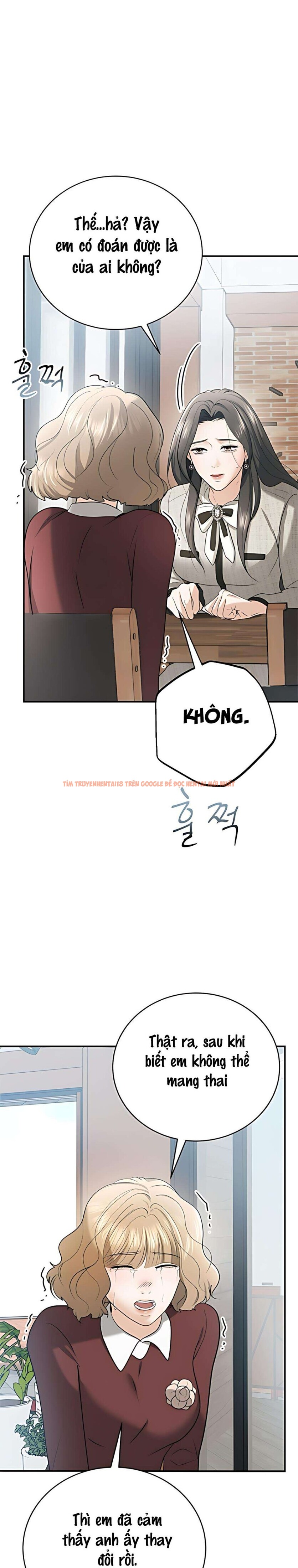 Xem ảnh 〖18+〗- Chồng Của Bạn Tôi - Chapter 13 - 4 1 - TruyenVN.APP